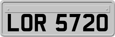 LOR5720