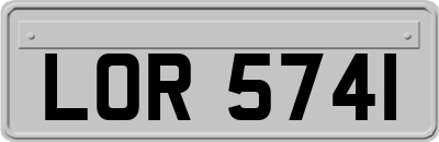 LOR5741