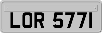 LOR5771
