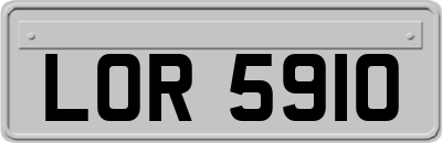 LOR5910
