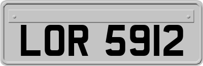 LOR5912