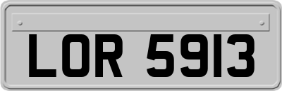 LOR5913