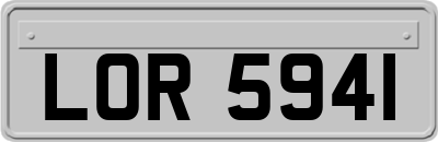 LOR5941