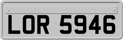 LOR5946