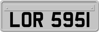 LOR5951
