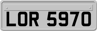 LOR5970