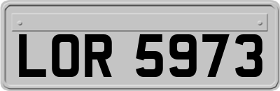 LOR5973