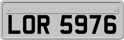 LOR5976