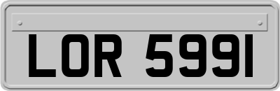 LOR5991