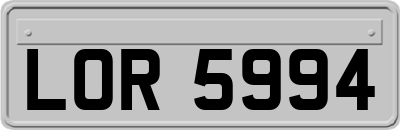 LOR5994