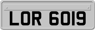 LOR6019
