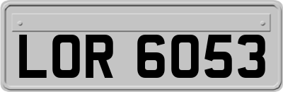 LOR6053