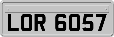 LOR6057
