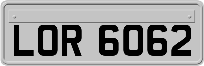 LOR6062