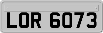 LOR6073