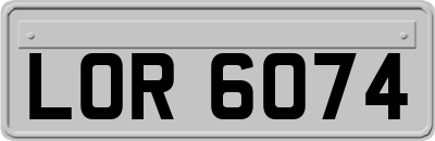 LOR6074