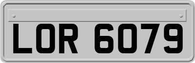 LOR6079