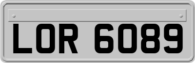 LOR6089
