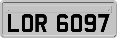 LOR6097