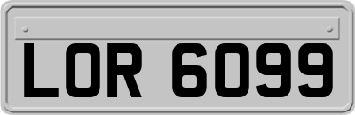 LOR6099