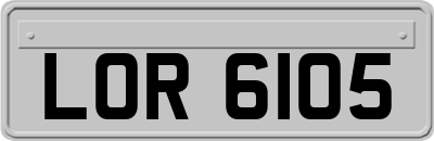 LOR6105