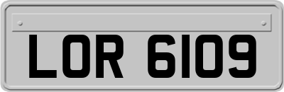 LOR6109