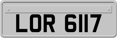 LOR6117