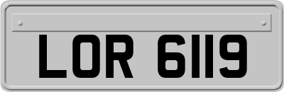 LOR6119