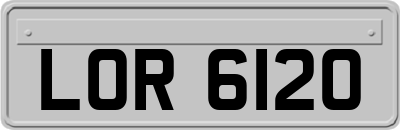LOR6120