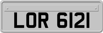 LOR6121