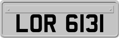 LOR6131