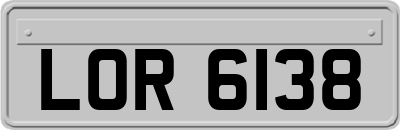 LOR6138