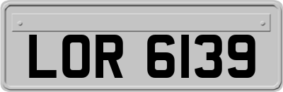 LOR6139