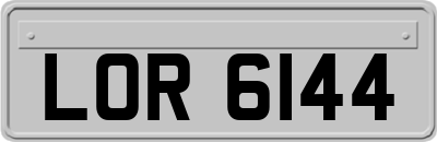 LOR6144