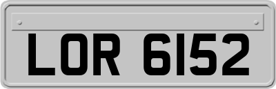 LOR6152