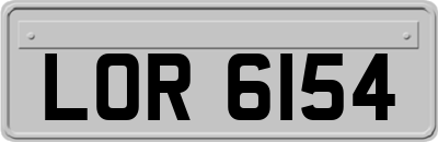 LOR6154