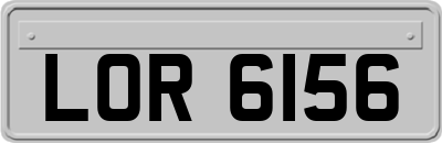 LOR6156