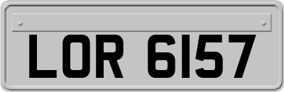 LOR6157