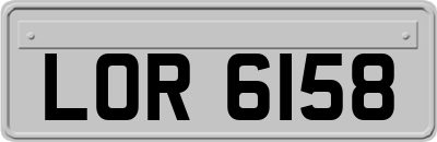 LOR6158