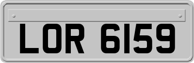LOR6159