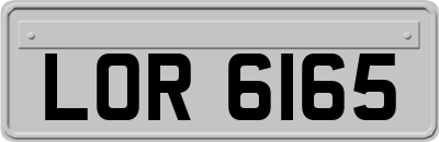 LOR6165