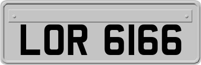 LOR6166