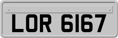 LOR6167
