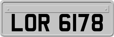 LOR6178