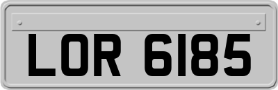 LOR6185