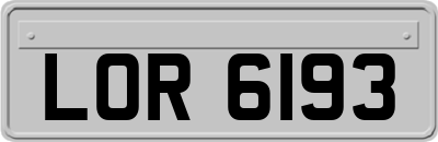 LOR6193