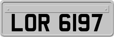 LOR6197