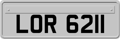 LOR6211