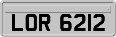 LOR6212