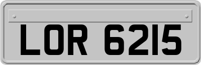 LOR6215